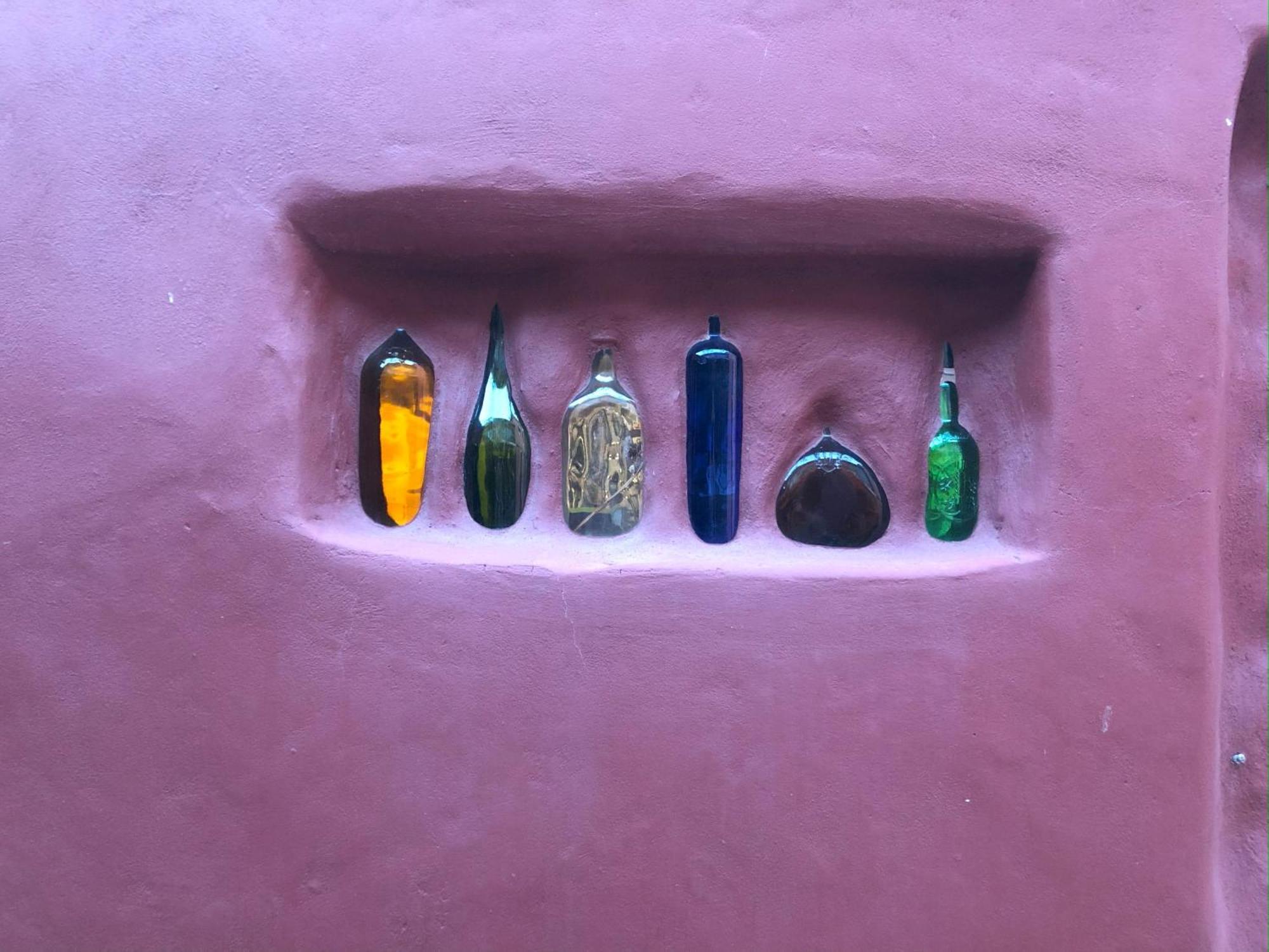 مبيت وإفطار Posta De بورماماركا المظهر الخارجي الصورة